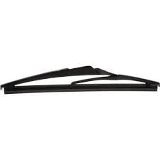 Megane 2-II Hatcback Arka Silgi Silecek Süpürgesi 230MM (2003-2010) 7701054824 -287909013R